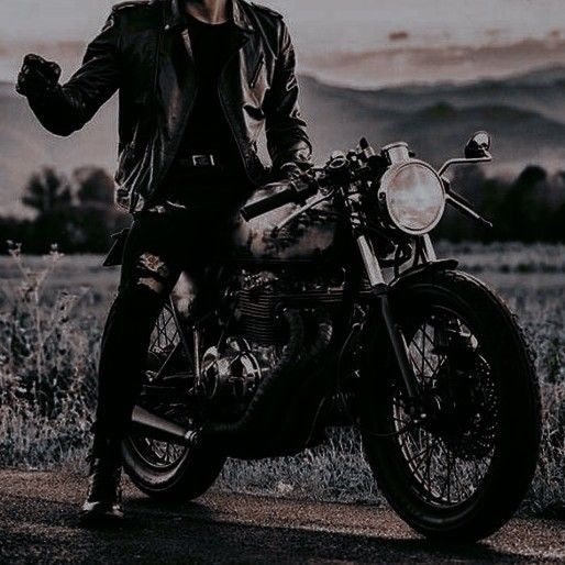 MOTORCYCLE JACKETS