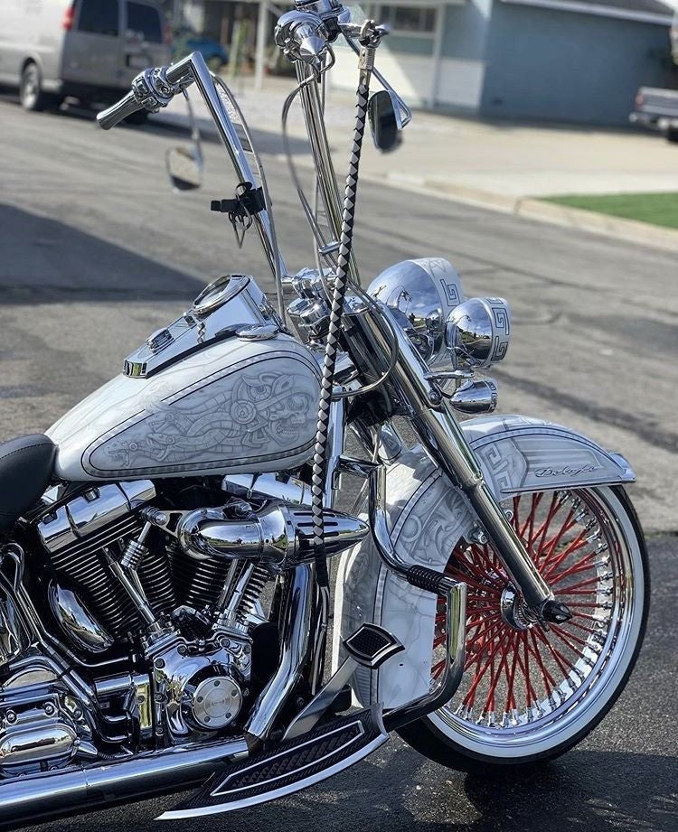 Get Back Whips