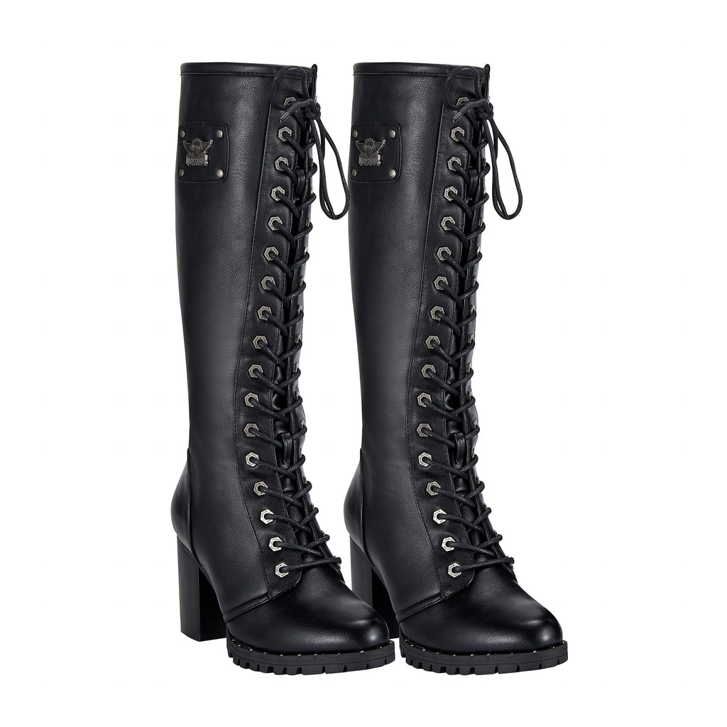 Motorcycle Boots