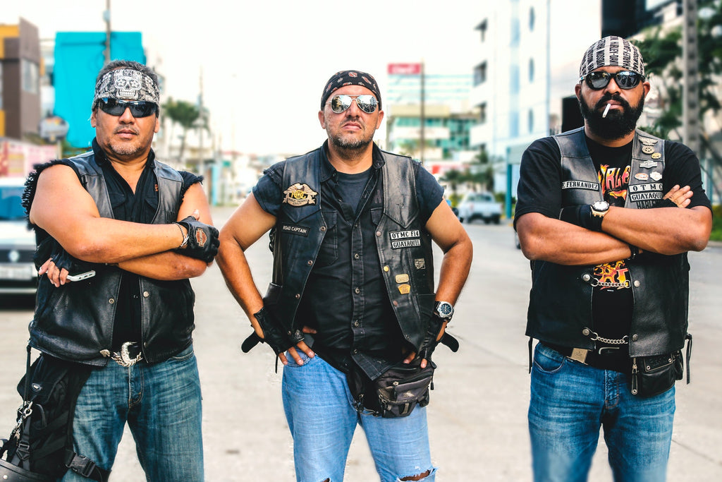 Vests
